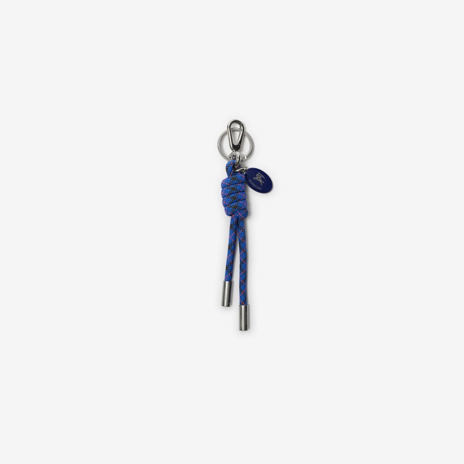 Check Charm by BURBERRY