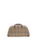 Check Holdall by BURBERRY