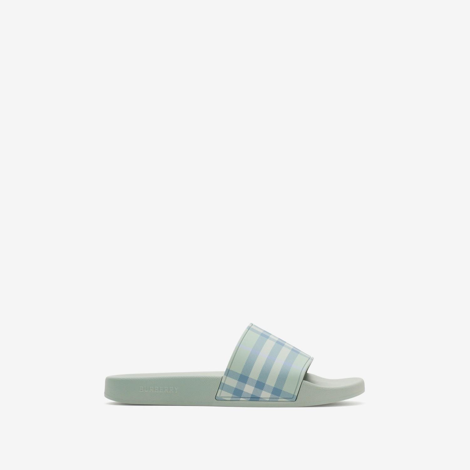 Check Slides by BURBERRY