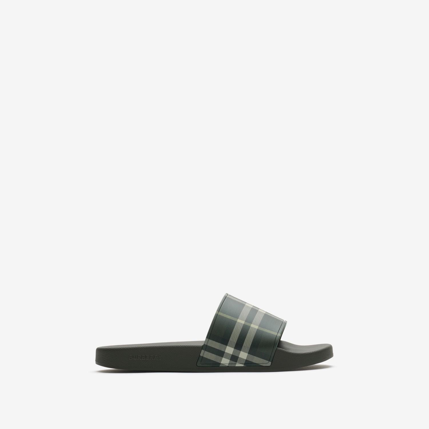 Check Slides by BURBERRY