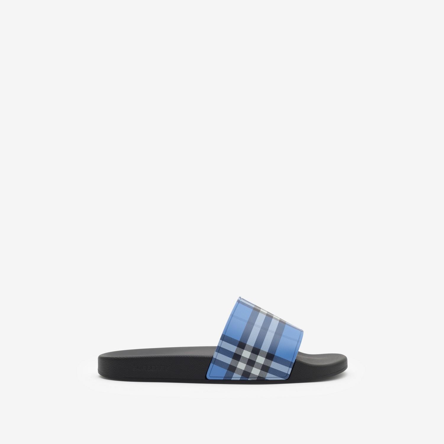 Check Slides by BURBERRY