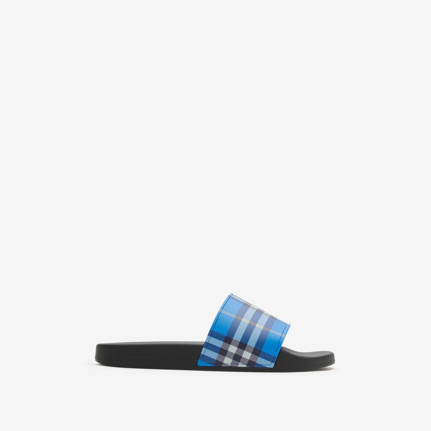 Check Slides by BURBERRY