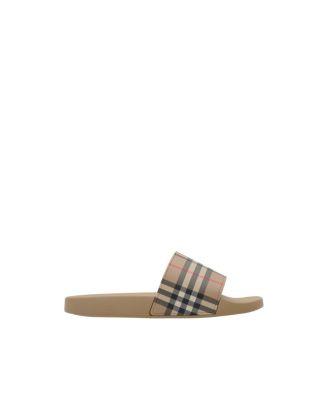 Check Slides by BURBERRY