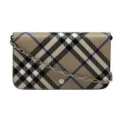 Check wallet with chain by BURBERRY