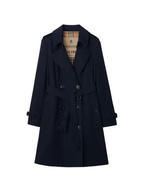 Chelsea Heritage trench coat by BURBERRY