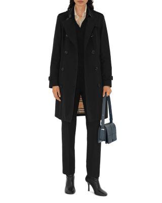 Chelsea Trench Coat by BURBERRY