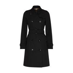 Chelsea trench coat by BURBERRY