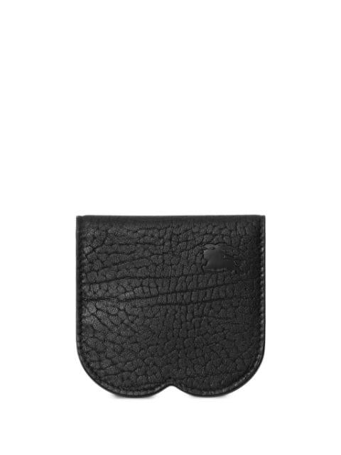 Chess card holder by BURBERRY