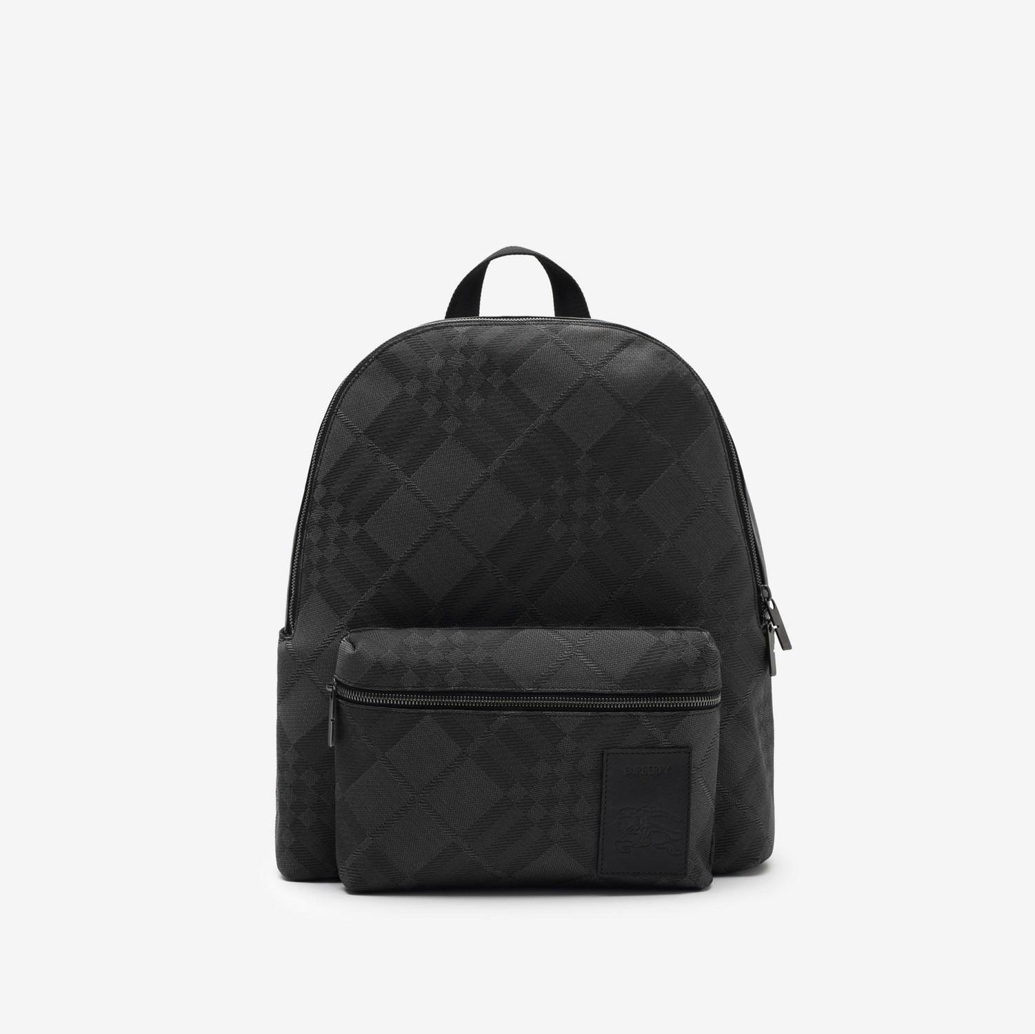Chester Backpack by BURBERRY