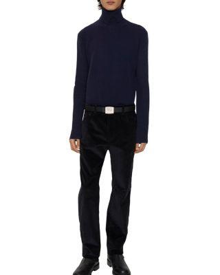 Corduroy Trousers by BURBERRY