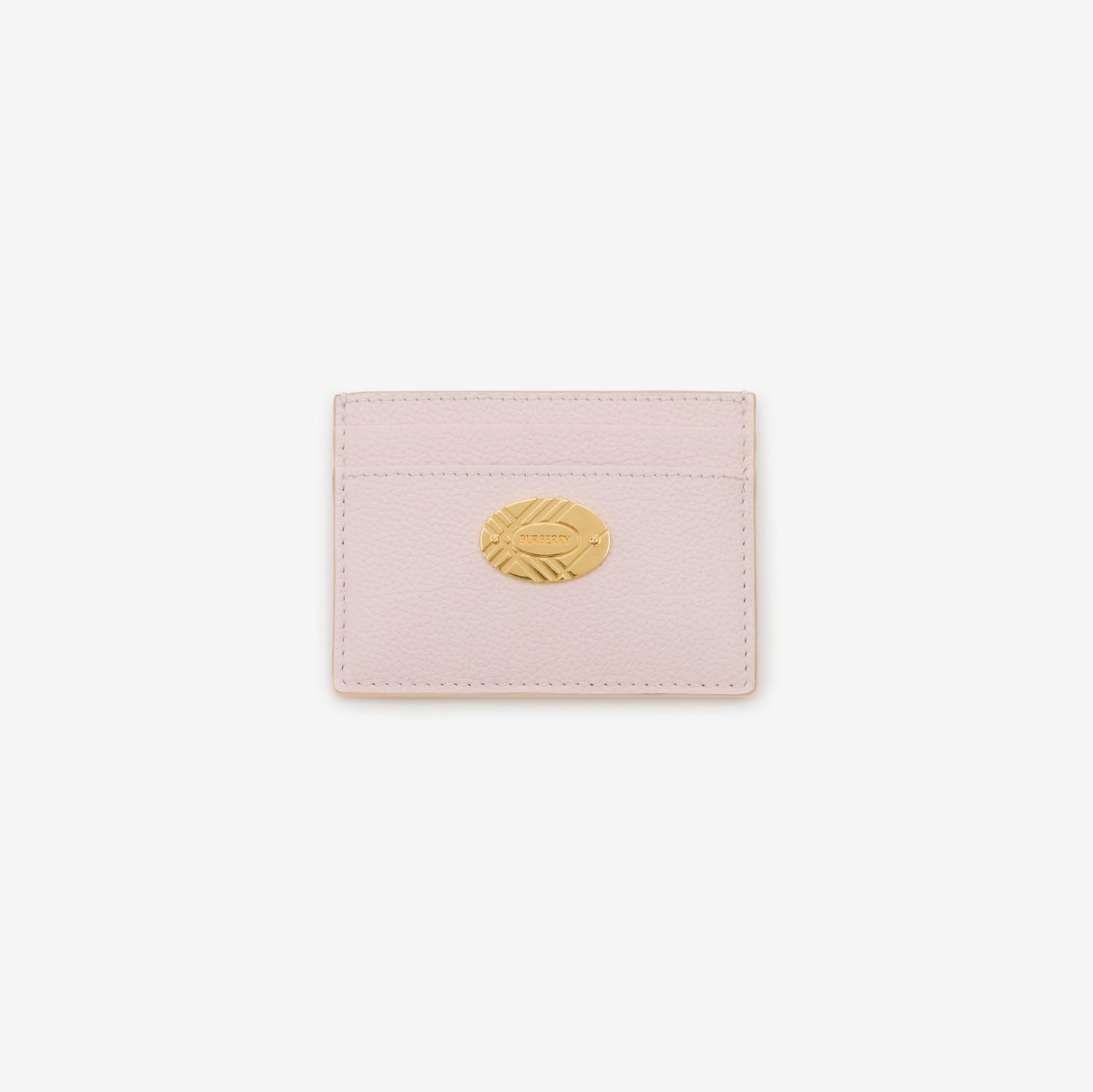 Cotswolds Card Case by BURBERRY