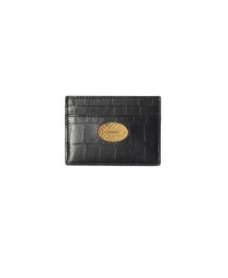 Cotswolds Card Case by BURBERRY