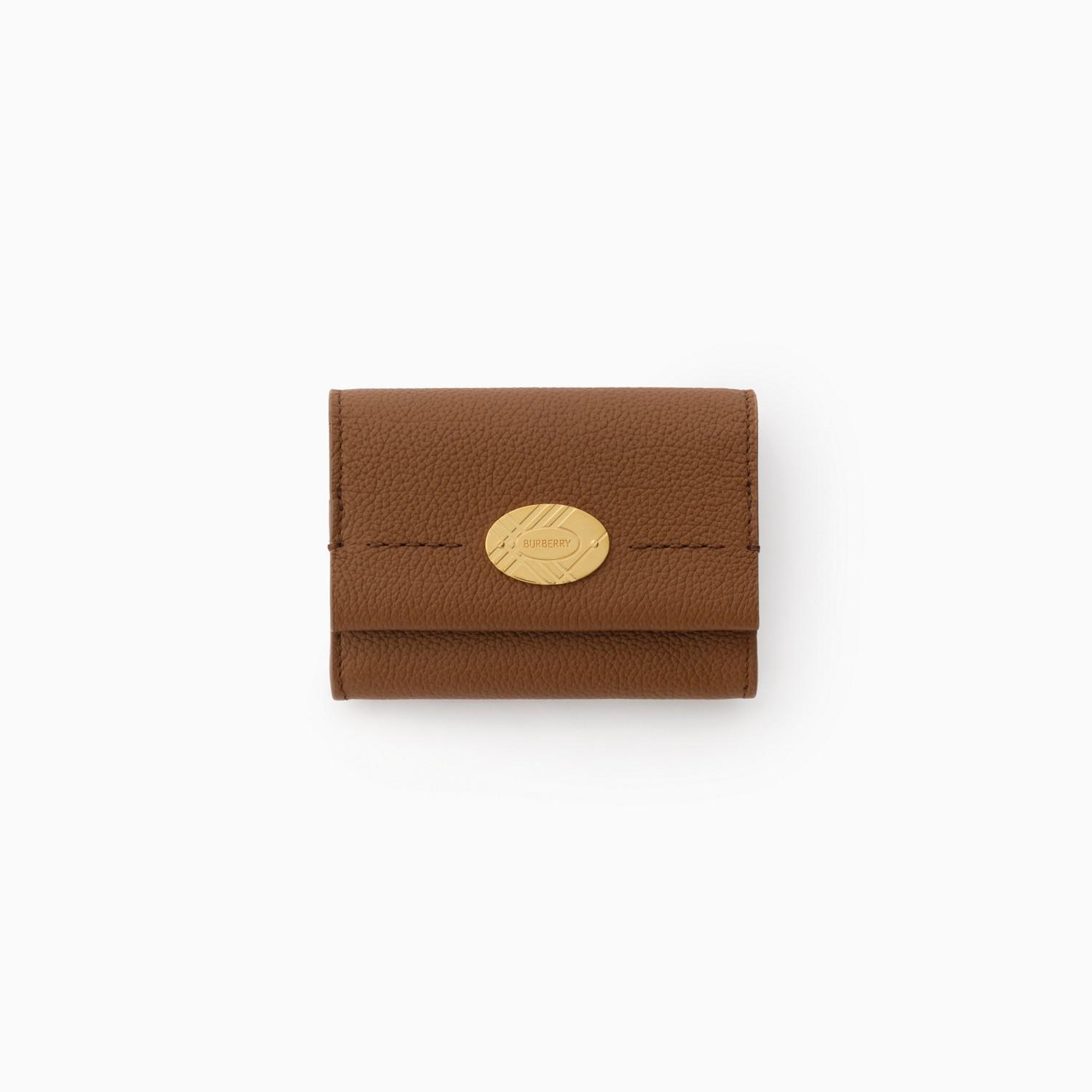 Cotswolds Coin Wallet​ by BURBERRY