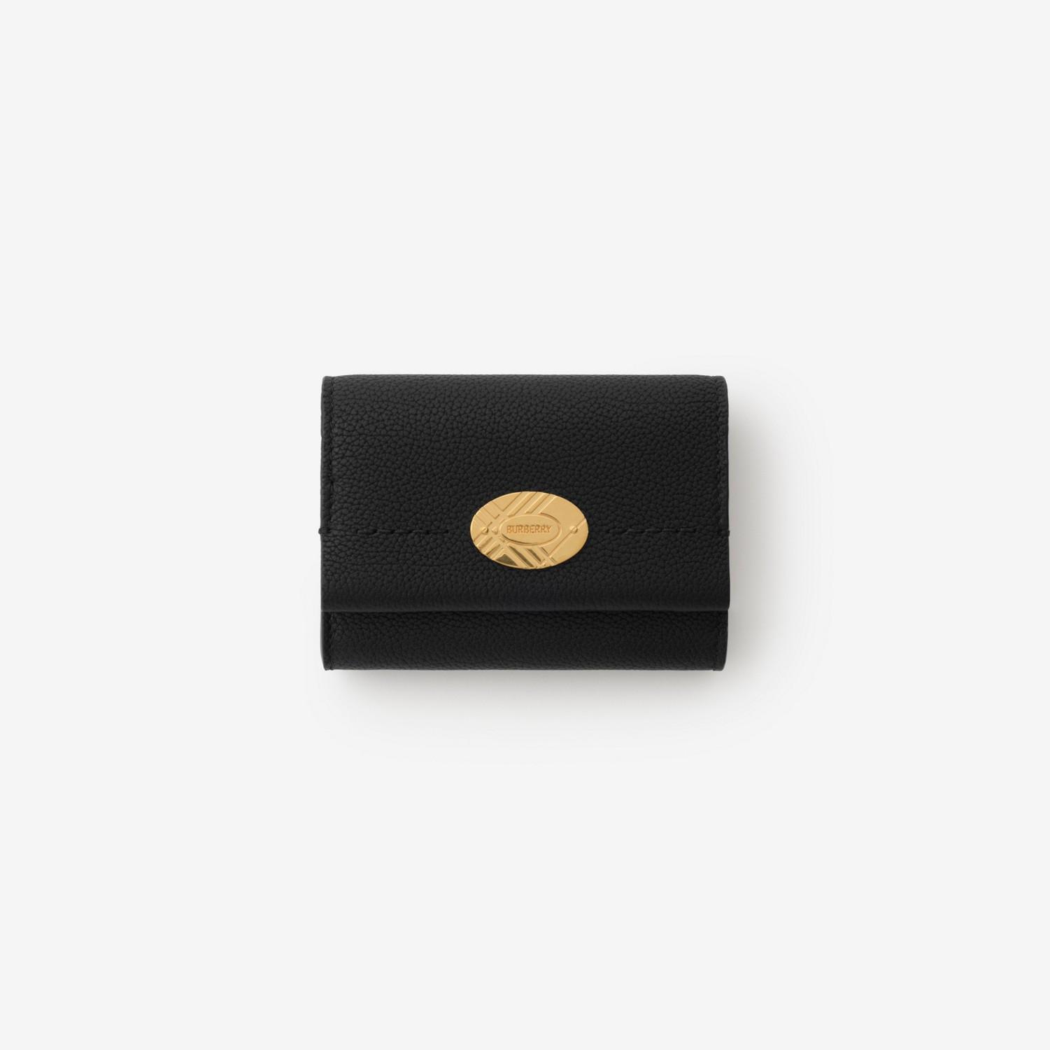 Cotswolds Coin Wallet​ by BURBERRY