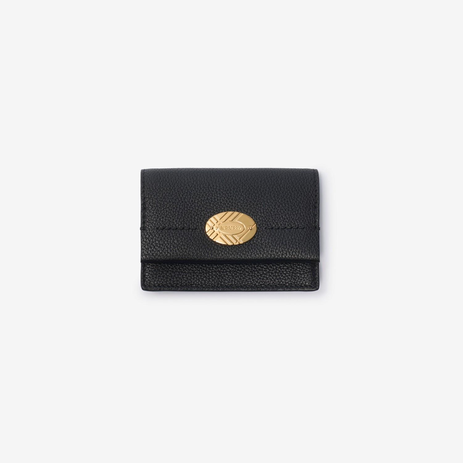 Cotswolds Folding Card Case by BURBERRY
