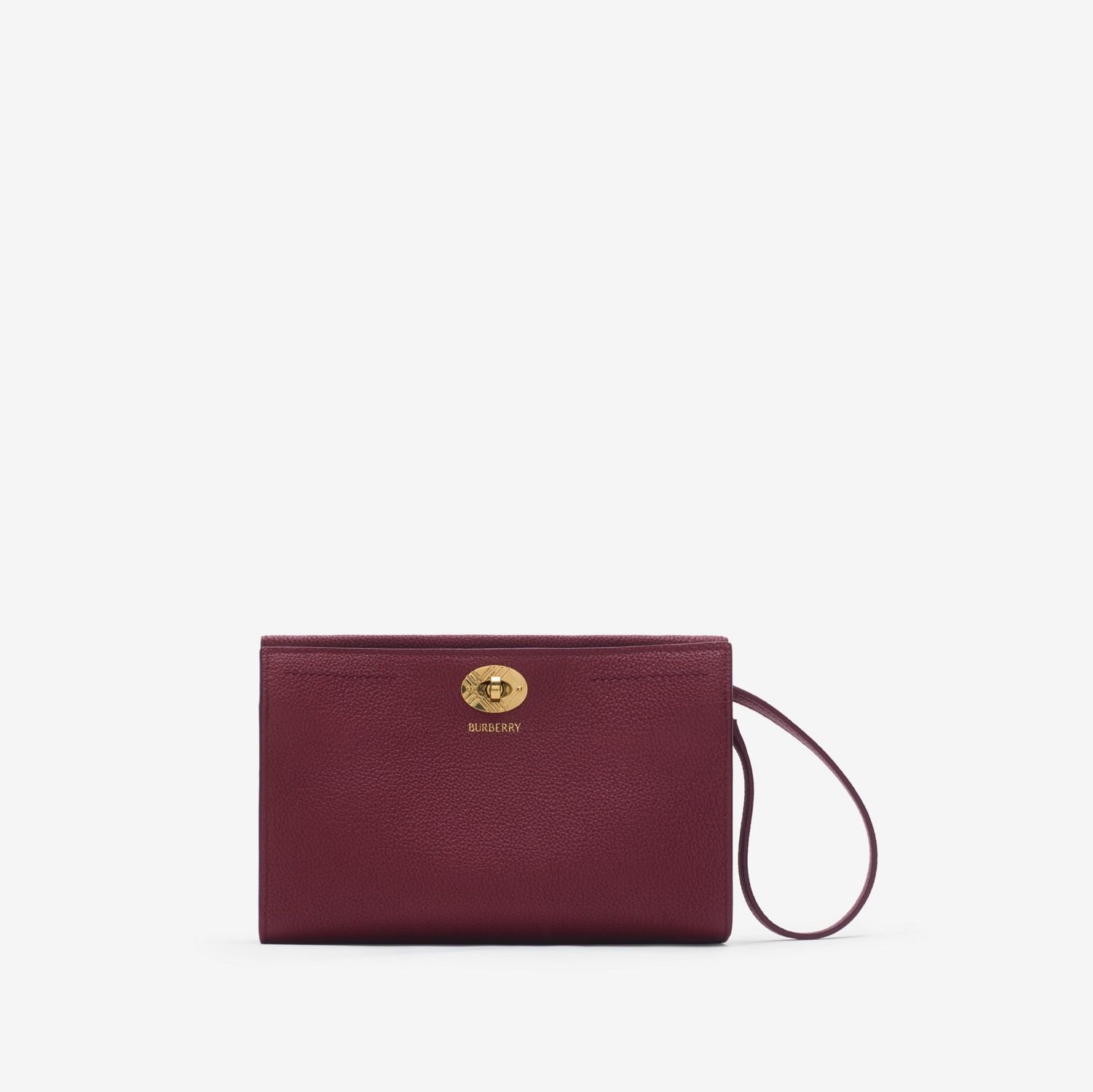 Cotswolds Pouch by BURBERRY
