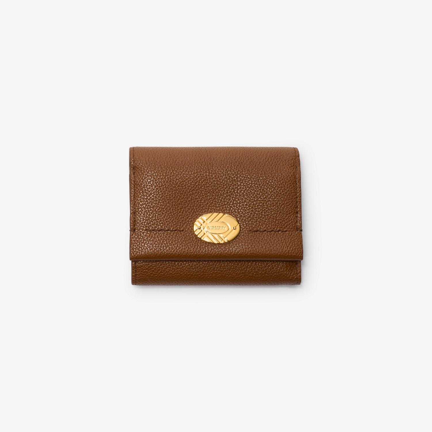 Cotswolds Wallet by BURBERRY