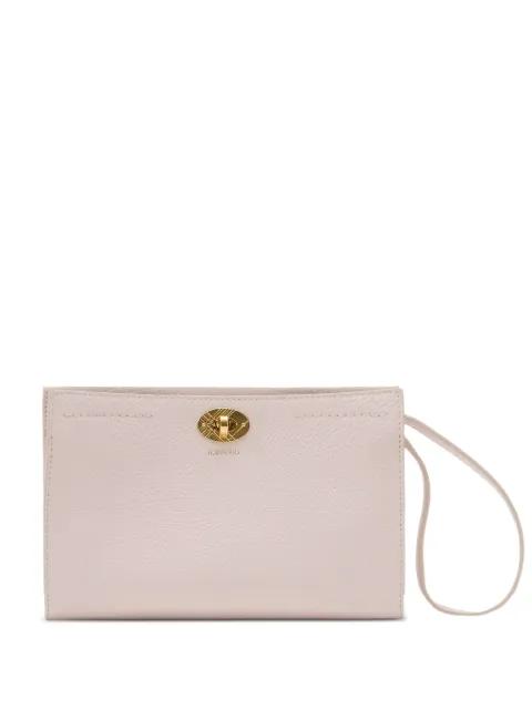 Cotswolds pouch by BURBERRY