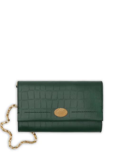 Cotswolds shoulder bag by BURBERRY