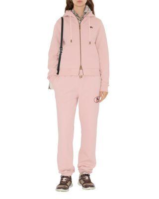 Cotton Jogging Pants by BURBERRY