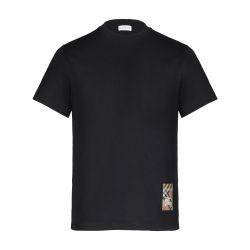 Cotton T-shirt by BURBERRY