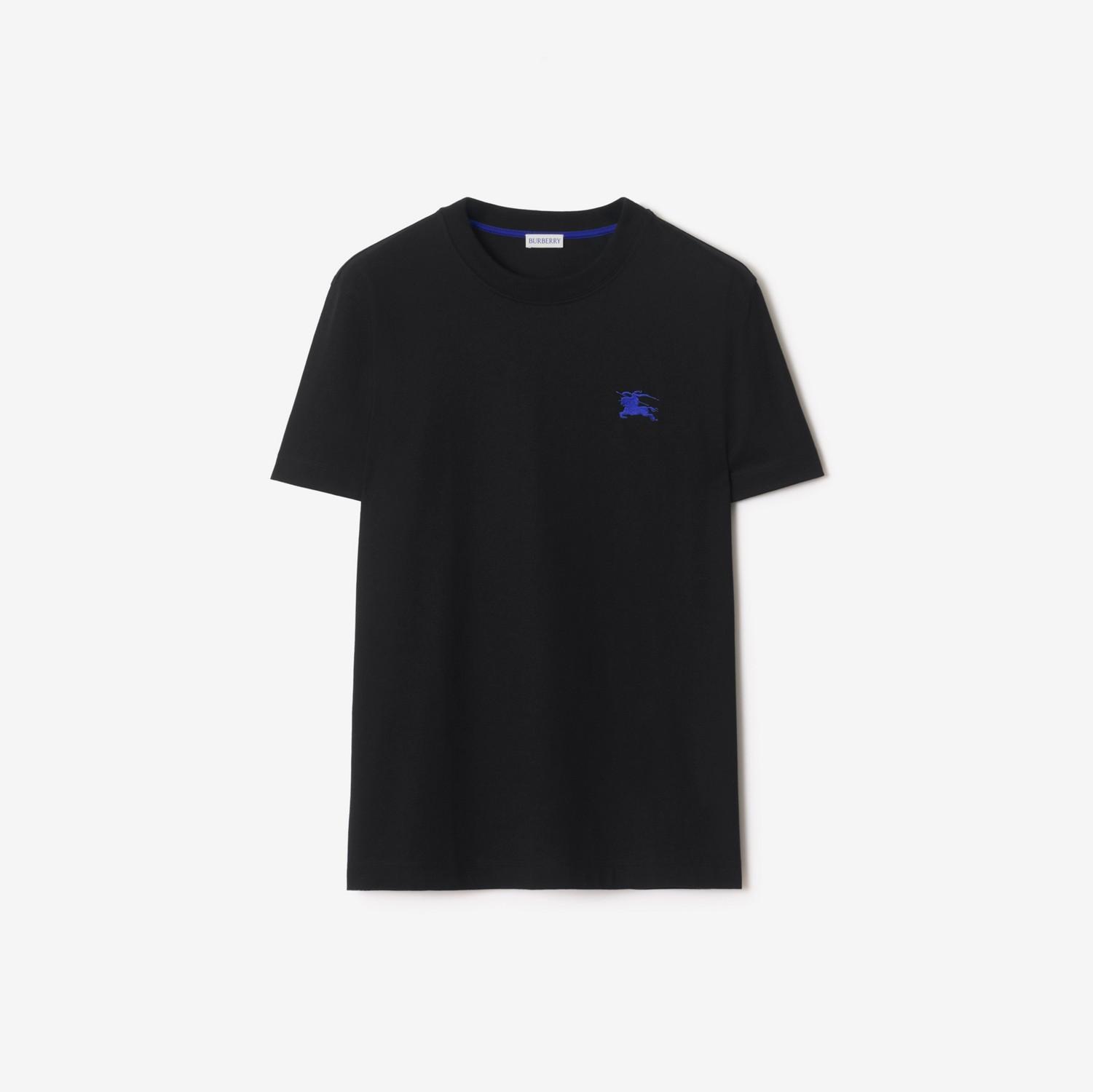 Cotton T-shirt by BURBERRY