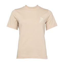 Cotton T-shirt by BURBERRY