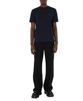 Cotton T-shirt by BURBERRY