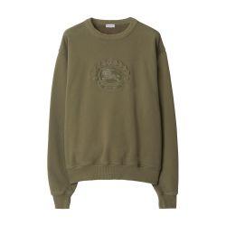 Cotton sweater by BURBERRY