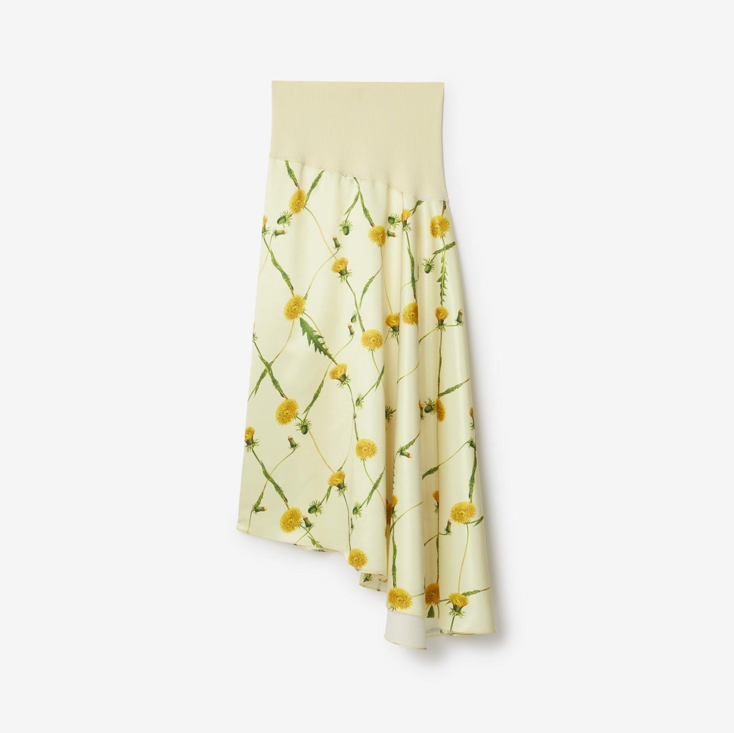 Dandelion Skirt by BURBERRY