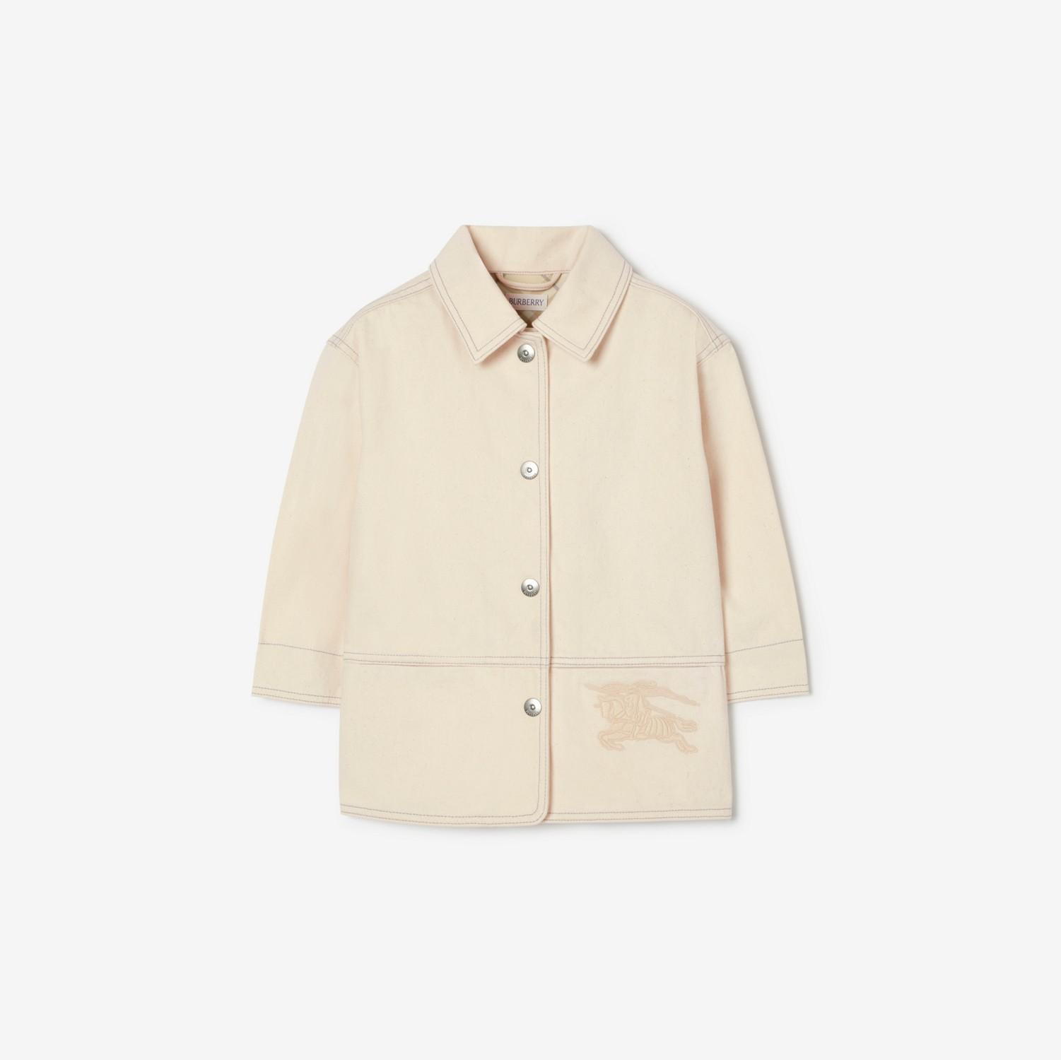 Denim Jacket by BURBERRY