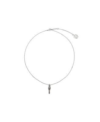 Duck Necklace by BURBERRY