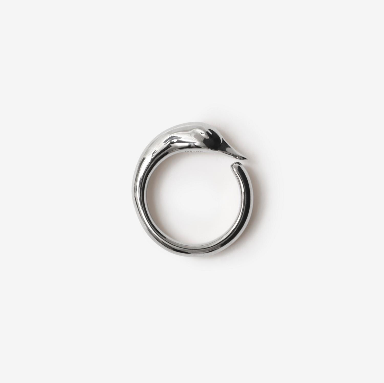 Duck Ring by BURBERRY