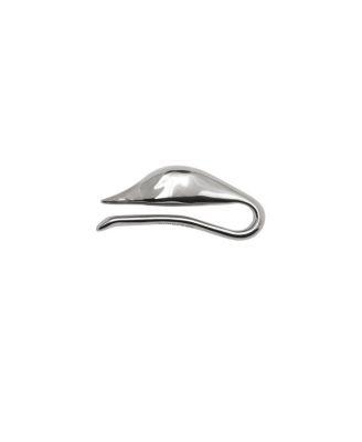 Duck Tie Bar by BURBERRY