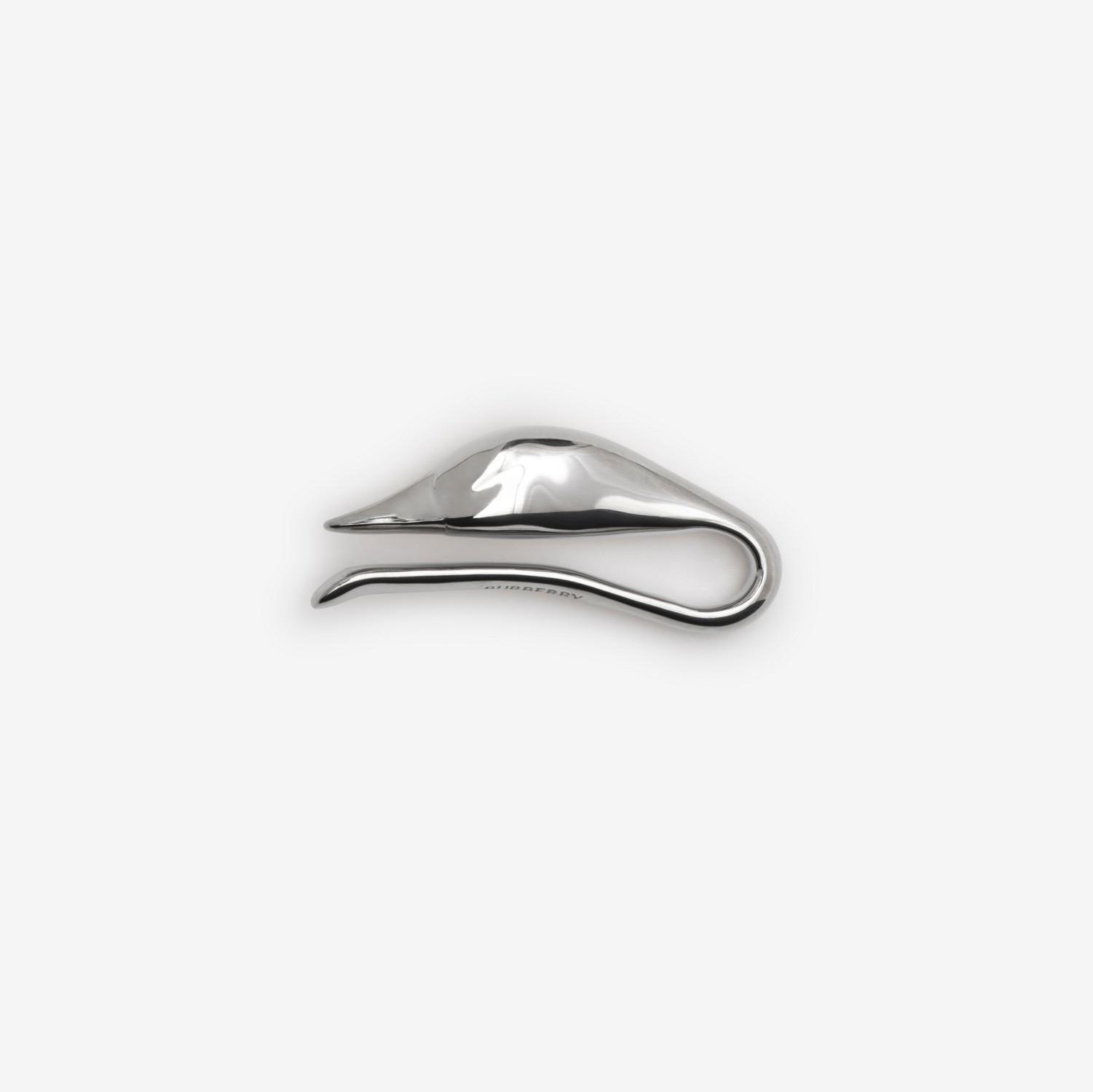 Duck Tie Bar by BURBERRY