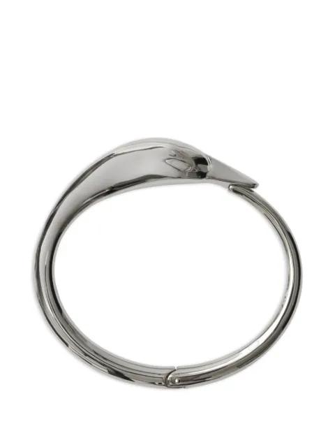 Duck cuff by BURBERRY
