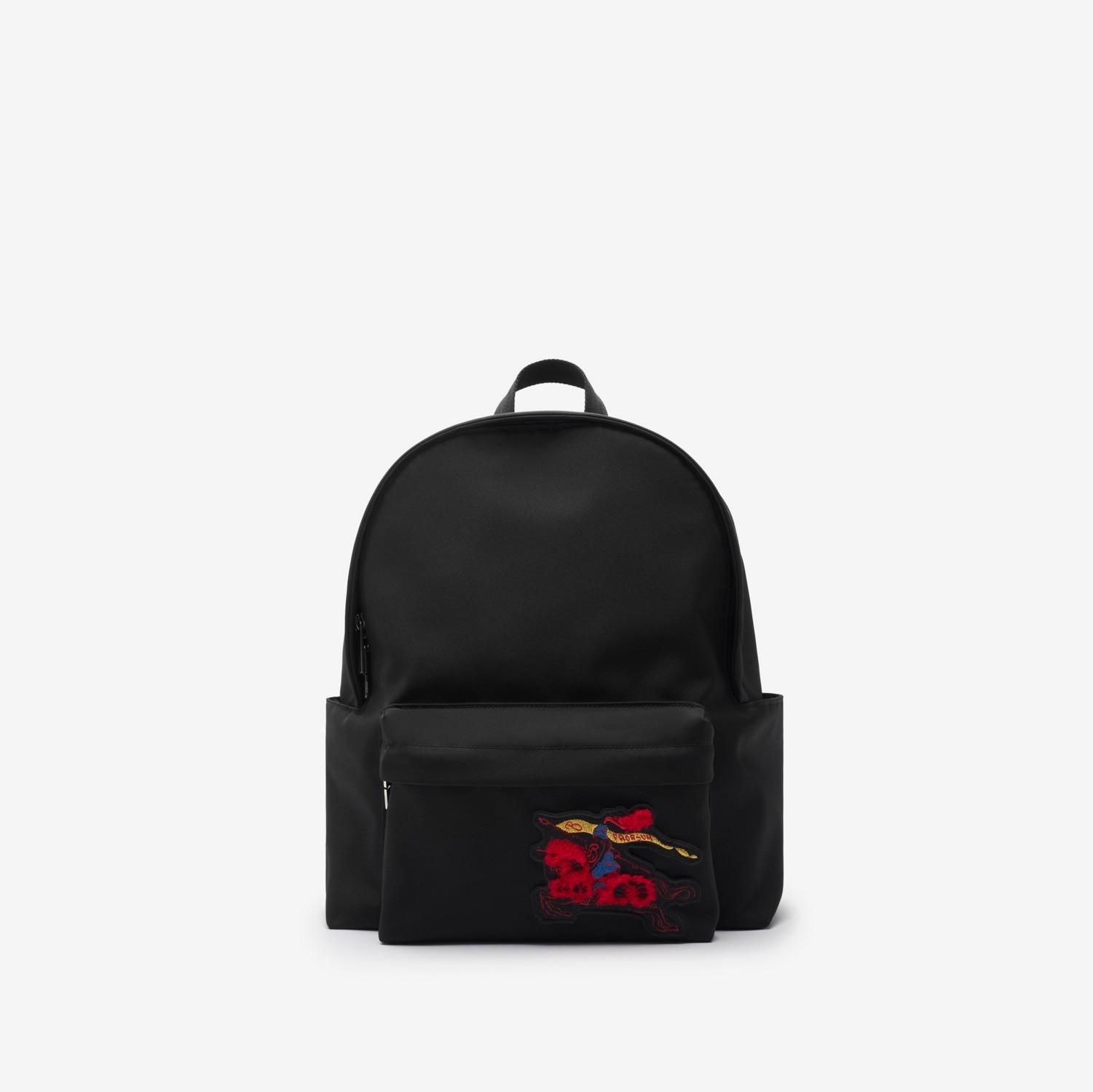 EKD Backpack by BURBERRY