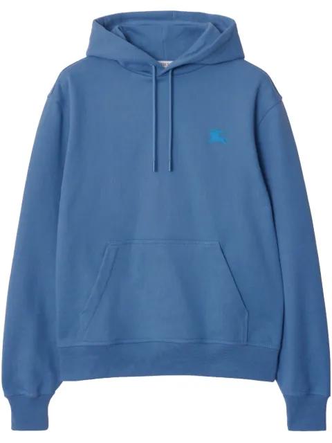 EKD Badge hoodie by BURBERRY