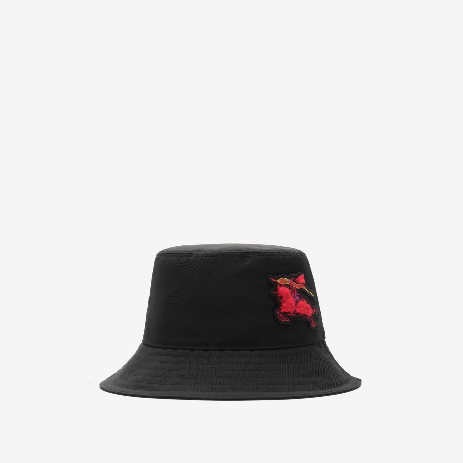 EKD Bucket Hat by BURBERRY