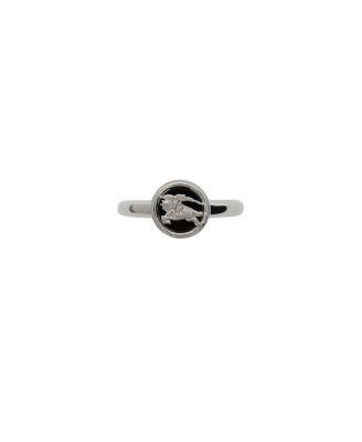 EKD Coin Ring by BURBERRY