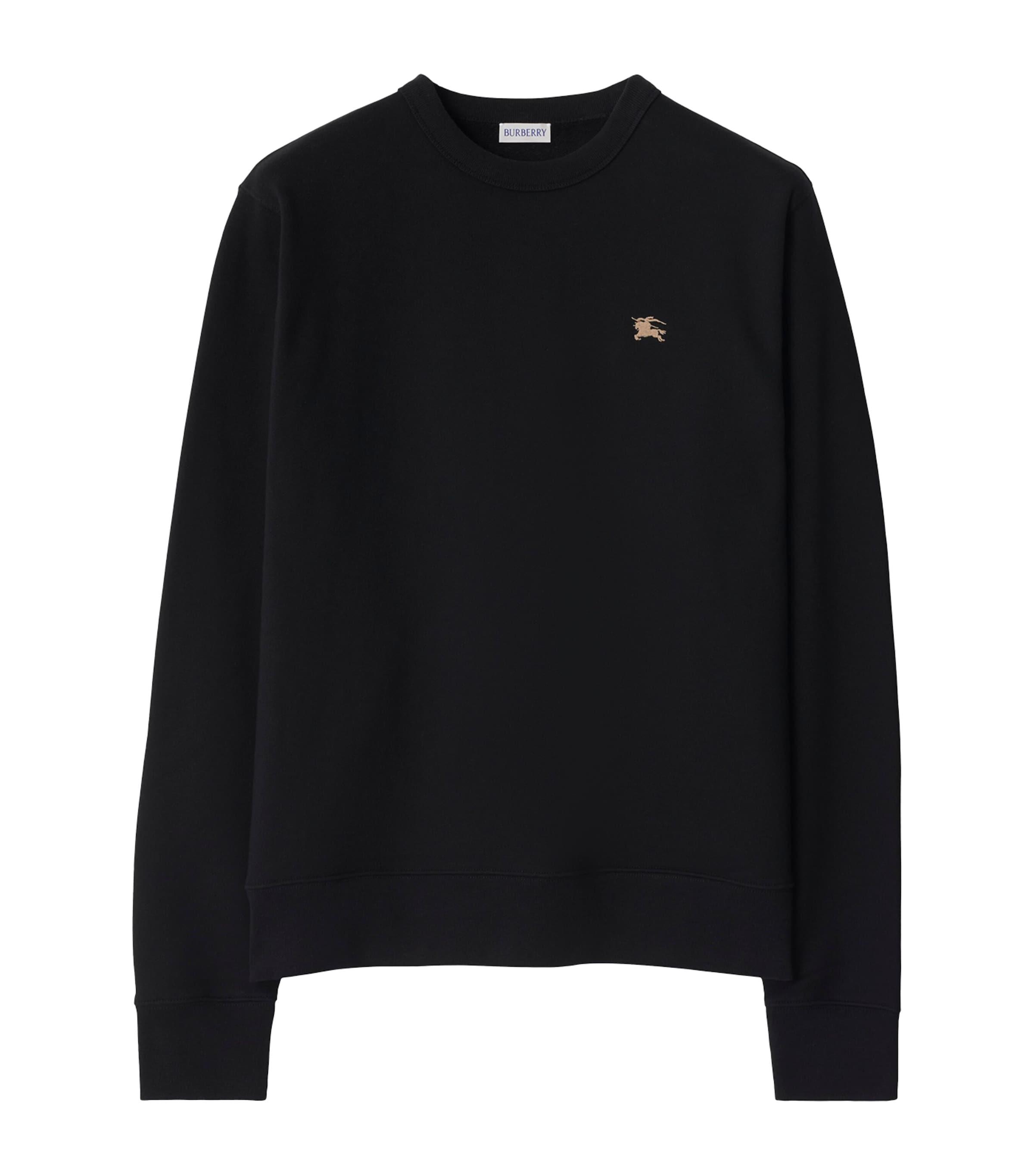 EKD-Print Sweatshirt by BURBERRY