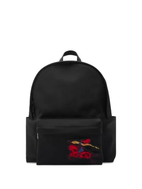 EKD backpack by BURBERRY