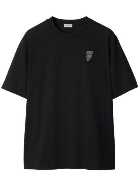 EKD cotton T-shirt by BURBERRY