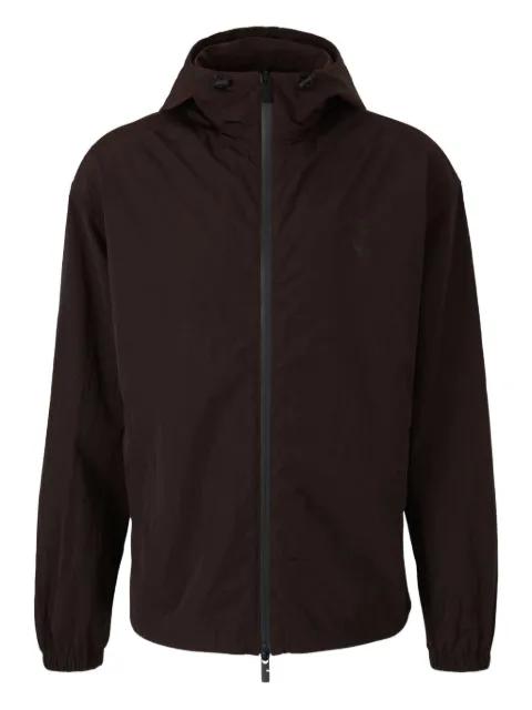 EKD-embroidered jacket by BURBERRY