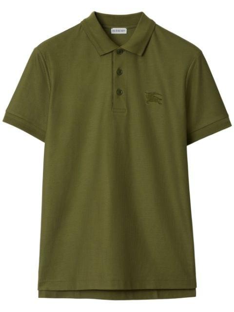 EKD polo shirt by BURBERRY