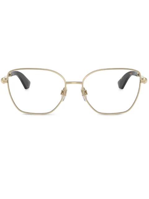 BE1390 glasses by BURBERRY EYEWEAR
