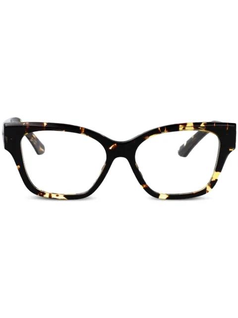 BE2420 glasses by BURBERRY EYEWEAR