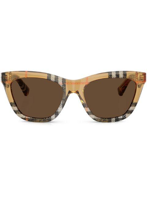 BE4435 sunglasses by BURBERRY EYEWEAR