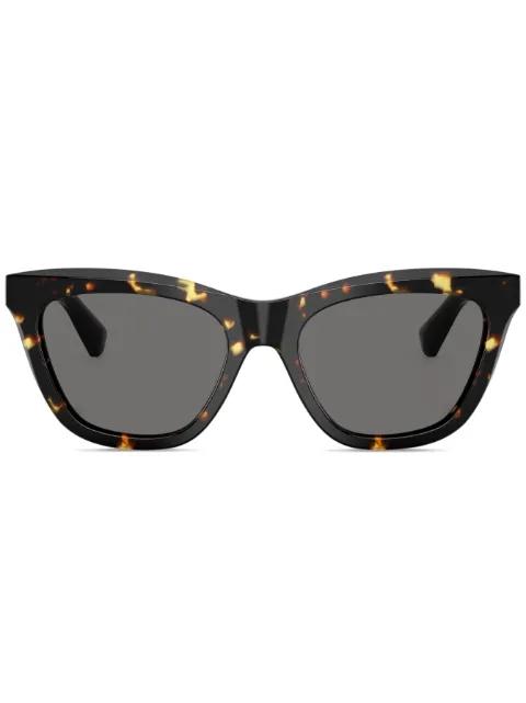 BE4435 sunglasses by BURBERRY EYEWEAR