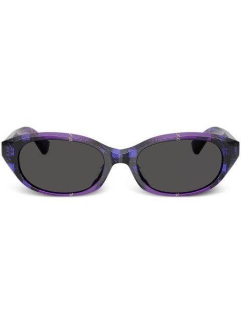 BE4447D sunglasses by BURBERRY EYEWEAR